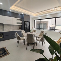 Bán Nhà Thạch Bàn 45Mx6T- 8 Tỷ Thang Máy Gara Ô Tô