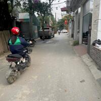 BÁN LÔ ĐẤT ĐẸP 59M XUÂN CANH, ĐÔNG ANH VỊ TRÍ CỰC HIẾM GẦN VINHOMES & CẦU TỨ LIÊN