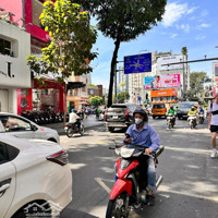 Bán Nhà Ngay Ngã Sáu Phù Đổng Mặt Tiền Nguyễn Trãi - Dt: 12 X 27M - 3 Lầu - Giá Bán: 115 Tỷ Tl