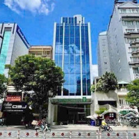Bán Tòa Nhà Góc 2 Mặt Tiền Nguyễn Văn Thủ - Dt: 27 X 27M - Hầm + 7 Tầng - Giá Bán: 300 Tỷ Tl