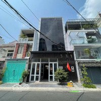 Bán Nhà 2 Mặt Tiền Nguyễn Trãi - Dt: 10 X 27M - 5 Lầu - Giá Bán 70 Tỷcó Thương Lượng- Tin Thật 100%