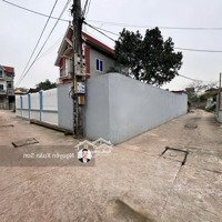 Bán Nhanh Lô Đất 56,7M Tân Dân Đường Ô Tô Vào Tận Nơi Giá Chỉ 1,4 Tỷ (Bao Phí)