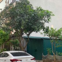 Bán Đất Phân Lô Vỉa Hè Ô Tô Thạch Bàn Long Biên 80M2 -Mặt Tiền5.5M Hơn 130 Triệu/M2