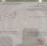 Đất Xây Biệt Thự - Nhà Vườn Gần Chợ Tân Ba 500M,Dt: 627,8M Giá Rẻ Hàng Hiếm
