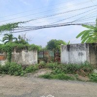 Đất Xây Biệt Thự - Nhà Vườn Gần Chợ Tân Ba 500M,Dt: 627,8M Giá Rẻ Hàng Hiếm