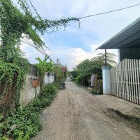 Đất Xây Biệt Thự - Nhà Vườn Gần Chợ Tân Ba 500M,Dt: 627,8M Giá Rẻ Hàng Hiếm