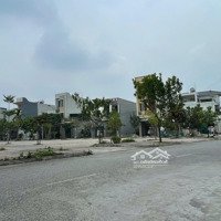 Chỉ Hơn 2 Tỷ Sở Hữu Ngay Lô Góc View Công Viên Gần Trường Học Tại Tdc Phú Xuân Tp Thái Bình