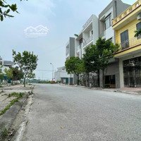 Chỉ Hơn 2 Tỷ Sở Hữu Ngay Lô Góc View Công Viên Gần Trường Học Tại Tdc Phú Xuân Tp Thái Bình