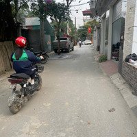Bán Lô Đất Đẹp 59M Xuân Canh, Đông Anh Vị Trí Cực Hiếm Gần Vinhomes & Cầu Tứ Liên