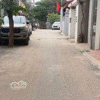 Bán Lô Đất Đẹp 59M Xuân Canh, Đông Anh Vị Trí Cực Hiếm Gần Vinhomes & Cầu Tứ Liên