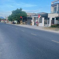 Cần Bán Lô Đất Cực Đẹp Ngay Mặt Tiền Đường Nguyễn Công Trứ, Thuộc Xã Cam Thành Nam, Tp. Cam Ranh: