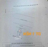Bán Cặp Nền Thổ Cư Đẹp Đường A2- Kdc Hưng Phú 1 Q.cái Răng, Tp Cần Thơ