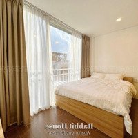 Siêu Phẩm 1 Phòng Ngủ Đầy Đủ Nội Thất, Ban Công Thoáng Lê Thị Riêng Quận 1 Gần Công Viên Tao Đàn