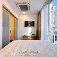 Siêu Phẩm 1 Phòng Ngủ Đầy Đủ Nội Thất, Ban Công Thoáng Lê Thị Riêng Quận 1 Gần Công Viên Tao Đàn