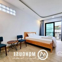 Cho Thuê Cc Mini Giá Tốt 9,5 Triệu, 30M2 Tại Nam Kỳ Khởi Nghĩa, Q3, Hcm