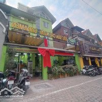Duy Nhất 1 Căn! Cho Thuê Mặt Phố Biệt Thự Nguyễn Văn Lộc, Mặt Tiền 9M, Diện Tích 155 M2, 3 Tầng