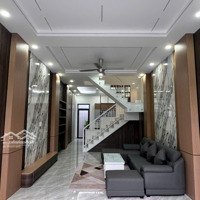 Bán Nhà Riêng Tại Thạnh Xuân 12, 4,5 Tỷ, 60M2, 3 Phòng Ngủ 2 Vệ Sinh Chính Chủ, Hot!