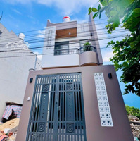 Bán Nhà Riêng Tại Thạnh Xuân 12, 4,5 Tỷ, 60M2, 3 Phòng Ngủ 2 Vệ Sinh Chính Chủ, Hot!