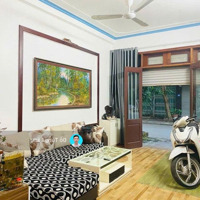 Cần Bán 42,3M2 Nhà 4 Tầng Khu Tđc Giang Biên. Đường Phân Lô Bàn Cờ, Bạt Ngàn Tiện Ích