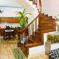 Cần Bán 42,3M2 Nhà 4 Tầng Khu Tđc Giang Biên. Đường Phân Lô Bàn Cờ, Bạt Ngàn Tiện Ích