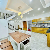 Bán Nhà Riêng Phố Bạch Mai, 51M2 X 4 Tầng Giá Hơn 8 Tỷ, Ô Tô Đỗ Gần Nhà