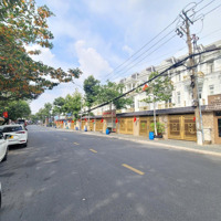 Bán Nhà 1 Trệt 2 Lầumặt Tiềnđường Võ Thị Sáu P.đông Hòa Tp.dĩ An