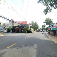 Bán Nhà 1 Trệt 2 Lầumặt Tiềnđường Võ Thị Sáu P.đông Hòa Tp.dĩ An