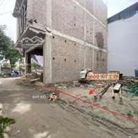 Bán Đất Siêu Hot Tại Xã Tốt Động, Chương Mỹ, Hà Nội, 1,49 Tỷ, 45,2 M2