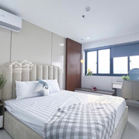 Cho Thuê Căn Hộ Full Nội Thất Cao Cấp Cách Lotte_Quận 7 Chỉ 2Km