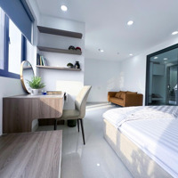 Cho Thuê Căn Hộ Full Nội Thất Cao Cấp Cách Lotte_Quận 7 Chỉ 2Km