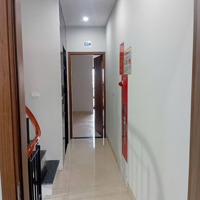 Cho Thuê Chung Cư Mini 1 Ngủ 1 Khách Mới Tinh, Ngay Ngõ 27 Tây Mỗ