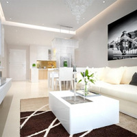 Cho Thuê Ch Wilton Tower, Nguyễn Văn Thương , 70M2, 2 Phòng Ngủ, 2 Vệ Sinh Giá 15 Triệu/Th , Lh : 0909.242.853-