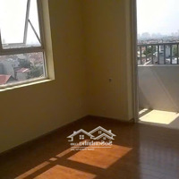 Bán Căn Hộ Chung Cư 65M2, 02 Phòng Ngủ, 02 Vệ Sinh 02 Ban Công; Chính Chủ