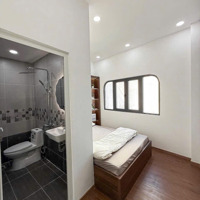 Bán Gấp Nhà Đẹp! Đường Lê Trực Phường 7 Quận Bình Thạnh, Diện Tích: 48M2/2.050 Tỷ,Hẽm Xe Hơi,Shr