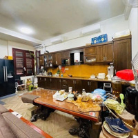 Bán Nhà Phân Lô Trần Quốc Hoàn, Ô Tô Vào Nhà, Lô Góc 2 Thoáng, Ngõ Thông, Sát Phố, Kd Đỉnh, 55M*6T