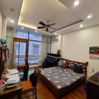 Bán Nhà Phân Lô Trần Quốc Hoàn, Ô Tô Vào Nhà, Lô Góc 2 Thoáng, Ngõ Thông, Sát Phố, Kd Đỉnh, 55M*6T