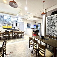 Siêu Phẩm Trường Chinh, Ô Tô Tránh, Vỉa Hè, Kinh Doanh, 2 Mặt Ngõ, Nhà Kcbt, 91M*4T