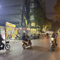 Nhà Mặt Phố Đền Lừ, Hoàng Văn Thụ, Hoàng Mai, Hà Nội Giá Siêu Hời 59 Tỷ, 150M2. Liên Hệ: 0981791919.