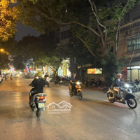 Nhà Mặt Phố Đền Lừ, Hoàng Văn Thụ, Hoàng Mai, Hà Nội Giá Siêu Hời 59 Tỷ, 150M2. Liên Hệ: 0981791919.