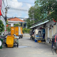 Lô Đất Hẻm 1 Sẹc 8M Xe Tải Đường Trần Bá Giao, P5, Gò Vấp, 306M2, Ngang 12M, Chỉ 31.5 Tỷ