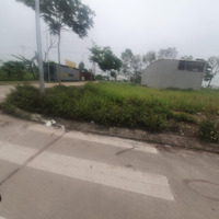 Bán Lô Góc -Kinh Doanh -View Hồ - Ô Tô Tránh Tại Mê Linh