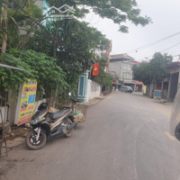 Bán Lô Góc -Kinh Doanh -View Hồ - Ô Tô Tránh Tại Mê Linh