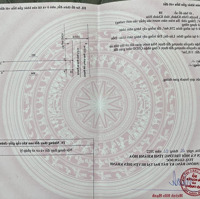 Bán Đất Xã Suối Tiên, Diên Khánh, Khánh Hoà
