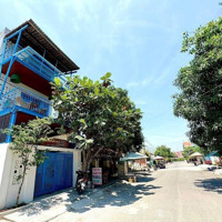 Đất Biển Hội An, Sát Biển Tân Thành Giá Rẽ .
