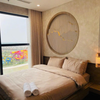 Cho Thuê Căn Hộ Cao Cấp Vinhomes Grand Park, 5,5 Triệu, 79M2, 2 Phòng Ngủ 2Wc