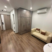 Chính Chủ Cho Thuê Imperia Smart City I2 Studio Full Đồ 8 Triệu View Hồ , Vào Ngay