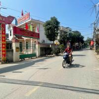 Bán lô 84m, nằm đường liên xã đông phương yên, chương mỹ , gần ql6