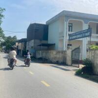 Bán lô 84m, nằm đường liên xã đông phương yên, chương mỹ , gần ql6