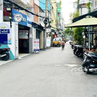 Bán Nhà Chính Chủ - Hoàng Hoa Thám, P6, Bình Thạnh - Giá Tốt Chỉ 2 Tỷ 590 Triệu Bớt Lộc 0902236311