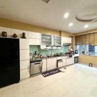 Bán Nhà Phố Nguyên Hồng, Lô Góc 68M2, Mặt Tiền 5.5M, Ô Tô Tránh, Kinh Doanh Vp, Giá Bán 15.8 Tỷ